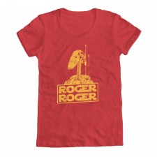 Roger Roger
